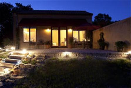 Dunning Vineyards Guest Villa Paso Robles Room photo